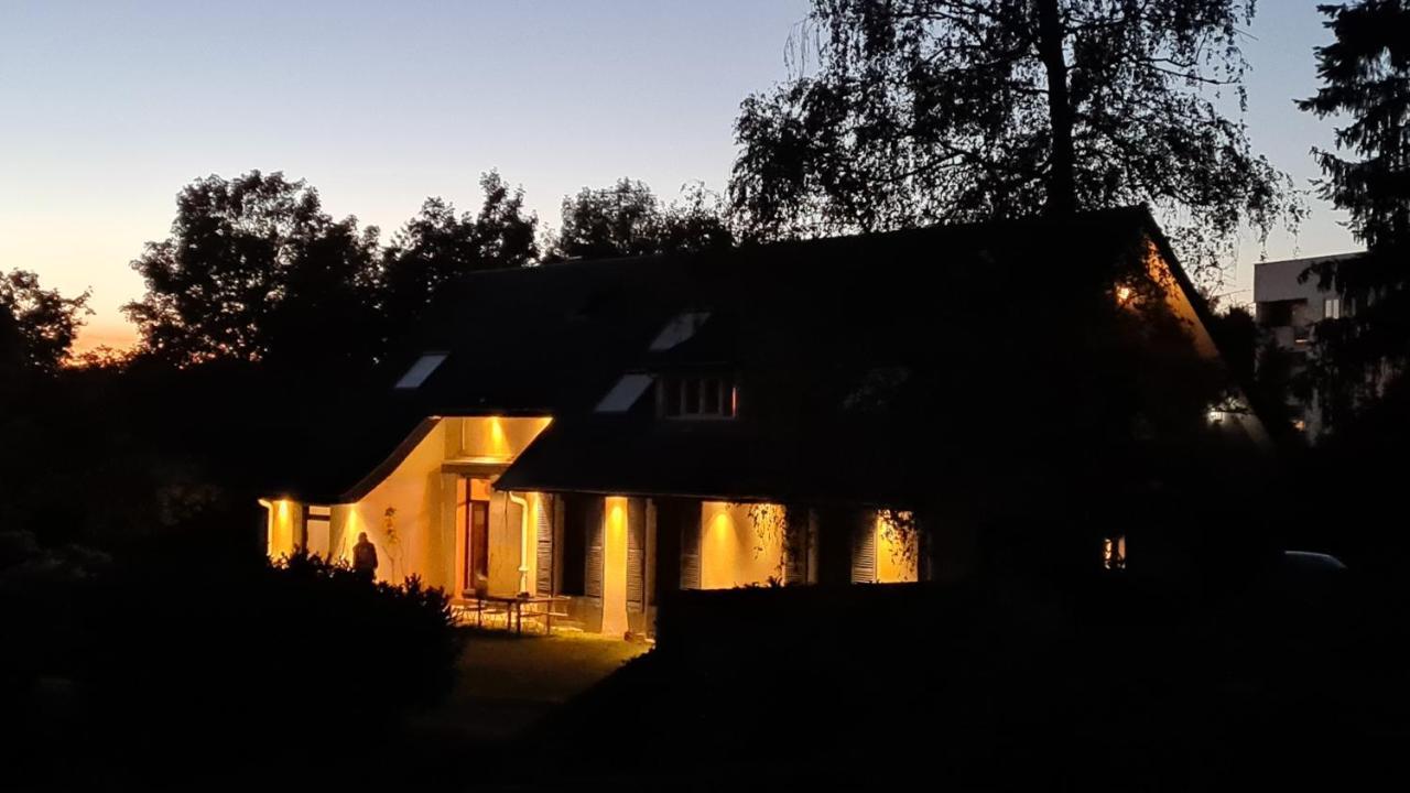 Maison 6Ch, Vue Sublime & Parc Arbore Charleville-Mézières المظهر الخارجي الصورة
