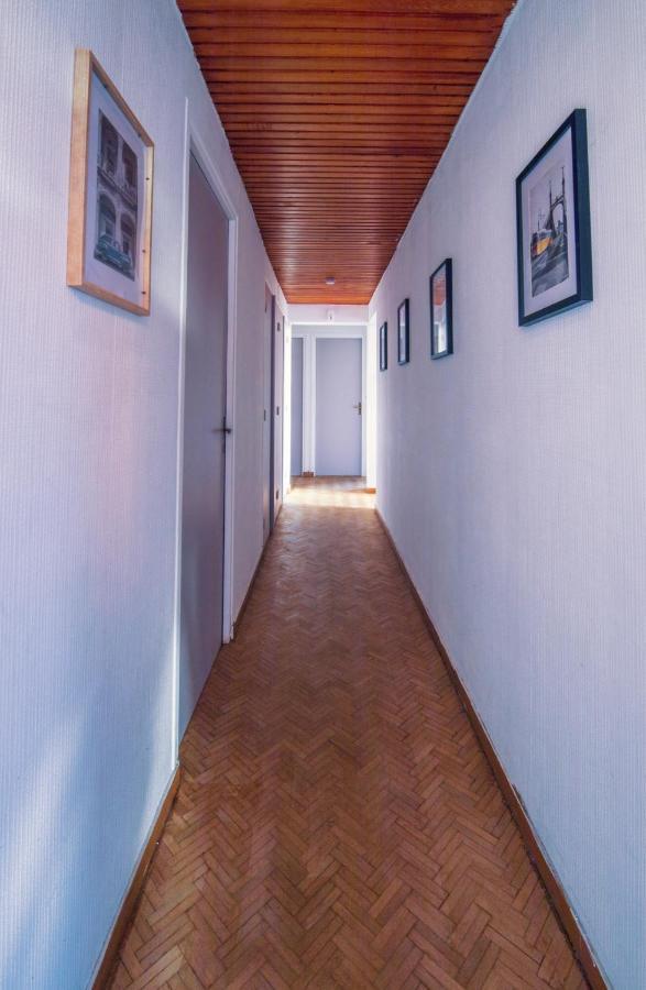 Maison 6Ch, Vue Sublime & Parc Arbore Charleville-Mézières المظهر الخارجي الصورة